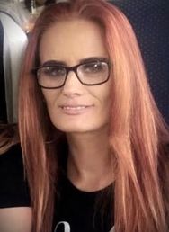 Linda Berry (Mulvey)